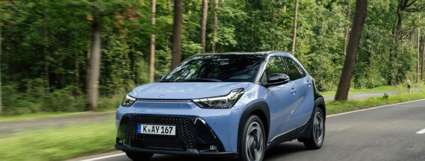 La DGT revela qué marcas matriculan más coches con la máxima calificación de seguridad en España