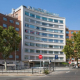 El Hospital Universitario Fundación Jiménez Díaz amplía su cartera de servicios con el primer robot de Madrid para la realización de broncoscopias