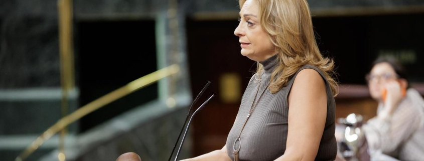 Coalición Canaria copia al PNV y solo apoyará uno de los decretos sobre vivienda