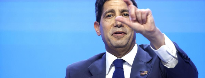 La Reserva Federal mantiene los tipos de interés sin cambios a una semana de las elecciones en EEUU a pesar de la elevada inflación
