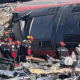 Las consecuencias del accidente de Urda se trasladan a la rutina ferroviaria: estas son las líneas afectadas y las alternativas de las compañías