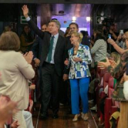 Una jornada sobre mujer rural financiada con dinero público acaba convertida en escaparate electoral de Feijóo