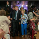 Una jornada sobre mujer rural financiada con dinero público acaba convertida en escaparate electoral de Feijóo