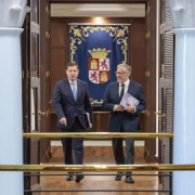 La vía legal y la Constitución, los recursos del Ministerio y asociaciones culturales ante el veto "ideológico" de Vox y PP al cine La vía legal y la Constitución, los recursos del Ministerio y asociaciones culturales ante el veto "ideológico" de Vox y PP al cine