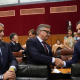 El PP de Moreno apoya el plan de Vox de "deportar" inmigrantes para solucionar el “colapso” de la vivienda en España
