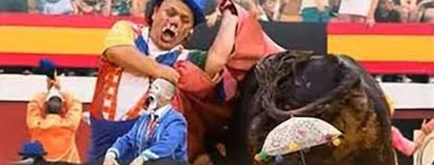 Un pueblo de Málaga celebra un show taurino de personas con enanismo: “Si fuera otra discapacidad, ¿se atreverían?”