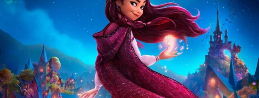 ¿Utiliza Disney inteligencia artificial para crear sus películas? Uno de sus productores explica cómo trabajan
