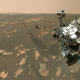 La NASA confirma que el rover Perseverance ha alcanzado un nuevo récord: ha recorrido más de 45 kilómetros