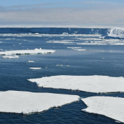 Esta es la temperatura más baja registrada en la Tierra y la detectaron ocho científicos en la Antártida Oriental Esta es la temperatura más baja registrada en la Tierra y la detectaron ocho científicos en la Antártida Oriental