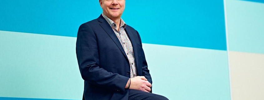 Jarkko Saarinen, el geógrafo finlandés que pide una "regulación firme" del turismo de masas
