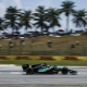 Sepang regresa a la F1 con el nombre de Baréin y amenaza de tormenta