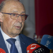 El Supremo rechaza decidir si envía el 'caso Montoro' a Madrid y deja la cuestión en manos de la Audiencia de Tarragona