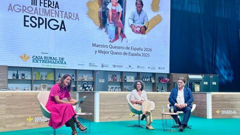 De cómo un queso defectuoso se convirtió en campeón de España
