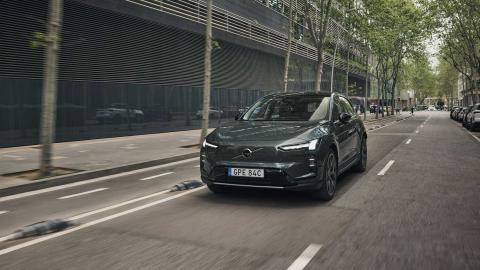 Volvo se hunde: 2.500 despidos, pérdidas y un desplome histórico en Bolsa