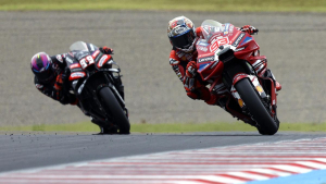 Sepang puede decidir entre Márquez y Martín en el Mundial: previa, horario y dónde ver por TV el GP de Malasia de MotoGP