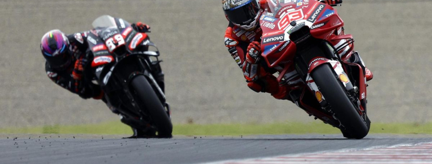 Sepang puede decidir entre Márquez y Martín en el Mundial: previa, horario y dónde ver por TV el GP de Malasia de MotoGP