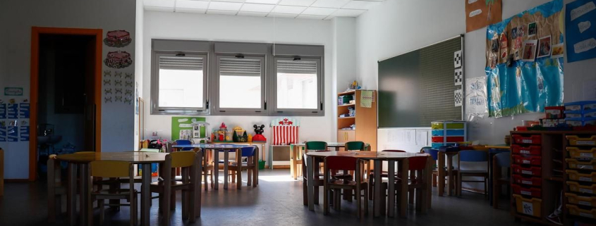 El Govern suspende las clases en Mallorca, Eivissa y Formentera este lunes y pide la ayuda de la UME