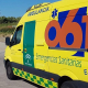 Muere un hombre de 34 años tras volcar una máquina de coger aceitunas en Osuna