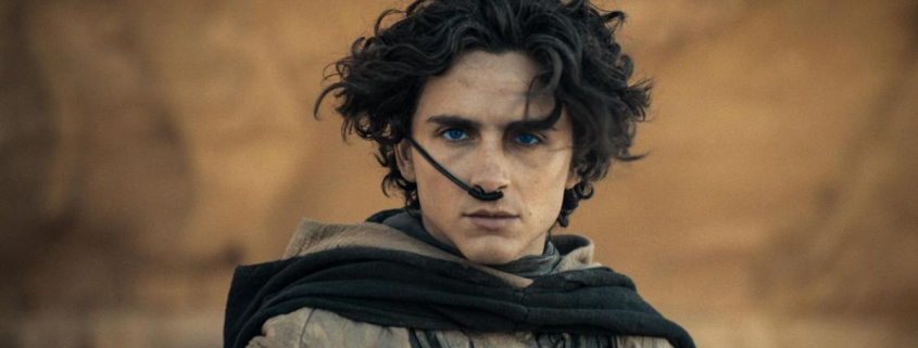 Antes de Denis Villeneuve, este otro director también intentó llevar ‘Dune’ al cine, pero no lo consiguió