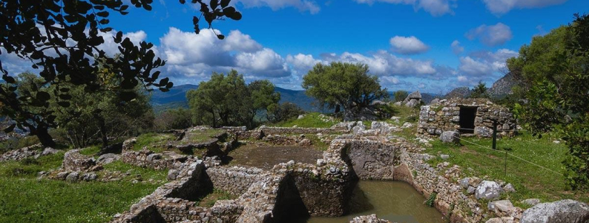 Pionero de la arqueología, la intuición de este vecino gaditano le llevó en 1793 a comprar unas tierras para luego descubrir todo un yacimiento romano