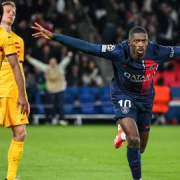 Del histórico 6-1 al reinado de Luis Enrique: cómo el PSG cambió su historia frente al Barça Del histórico 6-1 al reinado de Luis Enrique: cómo el PSG cambió su historia frente al Barça