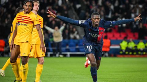 Del histórico 6-1 al reinado de Luis Enrique: cómo el PSG cambió su historia frente al Barça