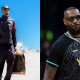 Del triple al gol, las estrellas de la NBA que también juegan en los despachos del fútbol