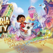 Disney Lorcana prepara una revolución con Hyperia City: nuevas cartas, personajes de Coco y una mecánica inédita