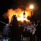 Francia arde en una jornada de protestas con 1.200 detenidos