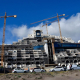 El Gobierno y la Junta de Andalucía pactan "agilizar" la demolición de El Algarrobico tras dos años de tensiones
