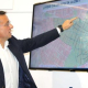 El alcalde de Albacete, bajo la lupa por adjudicar 2,4 millones para la zona de bajas emisiones que aún no existía