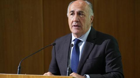 PP y Vox firman un acuerdo para la moción de censura del alcalde de Algeciras tras las denuncias por presuntas agresiones sexuales