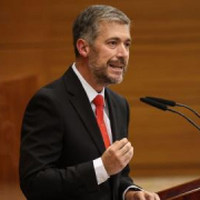 Más Madrid denunciará a Miguel Ángel García ante la Junta Electoral Central tras la demanda del PP contra Sánchez Más Madrid denunciará a Miguel Ángel García ante la Junta Electoral Central tras la demanda del PP contra Sánchez