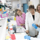 El Corte Inglés destina 400.000 euros a una nueva investigación para evitar las recaídas del cáncer de mama