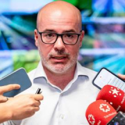 El delegado del Gobierno en Madrid ve una estrategia para desviar el foco en la denuncia del PP a Bergerot