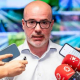 El delegado del Gobierno en Madrid ve una estrategia para desviar el foco en la denuncia del PP a Bergerot