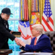 Elon Musk vuelve a la Administración Trump como asesor del Pentágono para diseñar la guerra del futuro