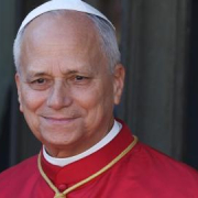 El papa León XIV anuncia que le extirparán un nódulo pulmonar detectado en una fase "muy inicial" El papa León XIV anuncia que le extirparán un nódulo pulmonar detectado en una fase "muy inicial"