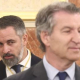 Economistas e inversores extranjeros ven riesgos en un Gobierno en el que participe Vox y recuerdan el precedente de Le Pen en Francia