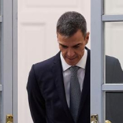 Las encuestas sobre Feijóo y Vox que animaron a Sánchez a convocar elecciones