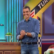 Vuelve el Sánchez de campaña con el doble de apariciones que en 2023