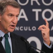 Feijóo pedirá a los barones autonómicos del Partido Popular que hagan caravana electoral propia de cara a las generales