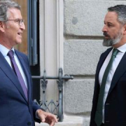 Las encuestas sonrojan a PP y Vox: la mayoría de sus votantes está a favor de intervenir la vivienda