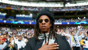 Jay-Z encabezará el espectáculo del descanso de la Super Bowl 2027