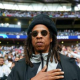 Jay-Z encabezará el espectáculo del descanso de la Super Bowl 2027