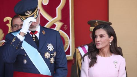 Los reyes visitan Ceuta con el antecedente de 2007 y en un contexto de precampaña electoral