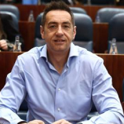 Los partidos de Frente Amplio acuerdan que Emilio Delgado encabece la lista por Madrid Los partidos de Frente Amplio acuerdan que Emilio Delgado encabece la lista por Madrid