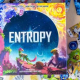 Probamos Entropy: el creador de universos que absorberá tu noche de juegos