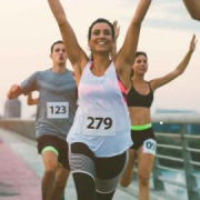 Estos son los tres destinos europeos que todo runner quiere correr este año Estos son los tres destinos europeos que todo runner quiere correr este año