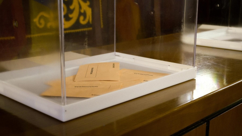 ENCUESTA: ¿Quién cree que sale más beneficiado del adelanto electoral?